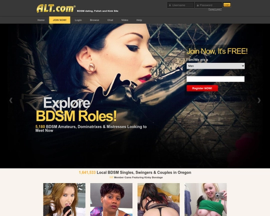 Alt.com Logo